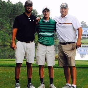 Meet your Posher, Wayne